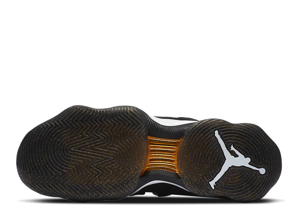 Jordan AJNT 23 Black - photo 4