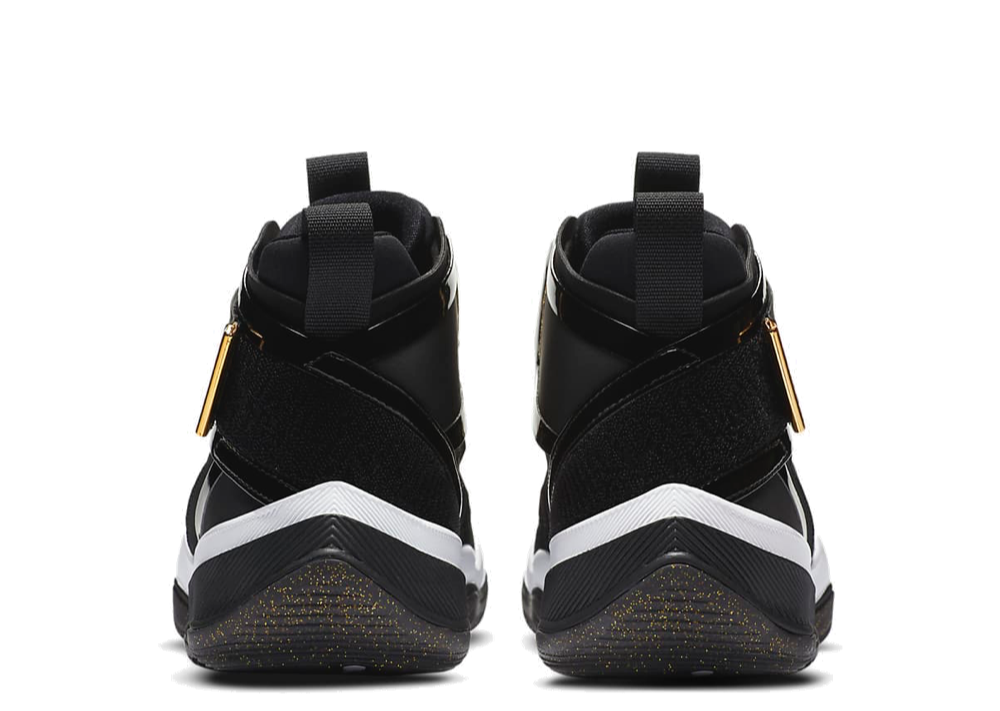 Jordan AJNT 23 Black - photo 3