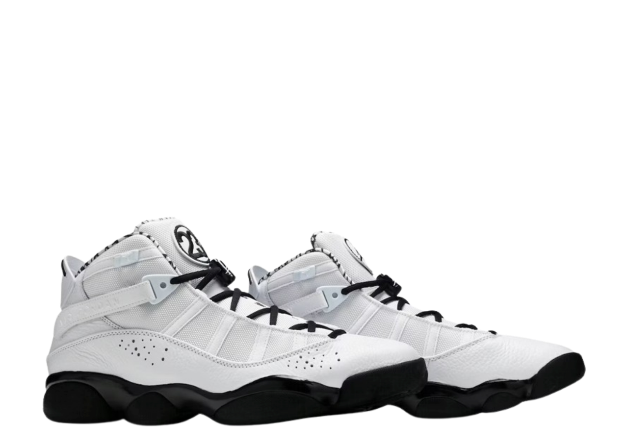 Jordan 6 Rings Motorsport (2021) | Kick Avenue