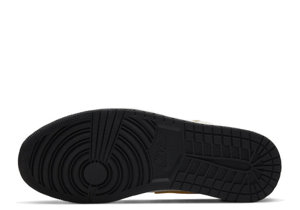 Air Jordan 1 Low Palm Tree - photo 4
