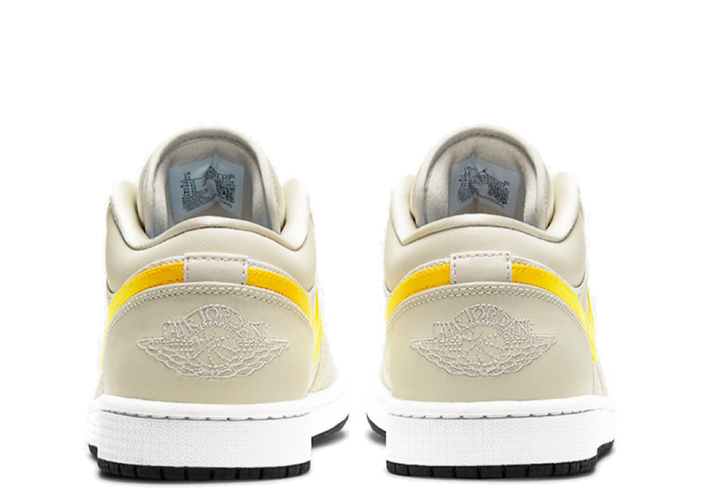 Air Jordan 1 Low Palm Tree - photo 3