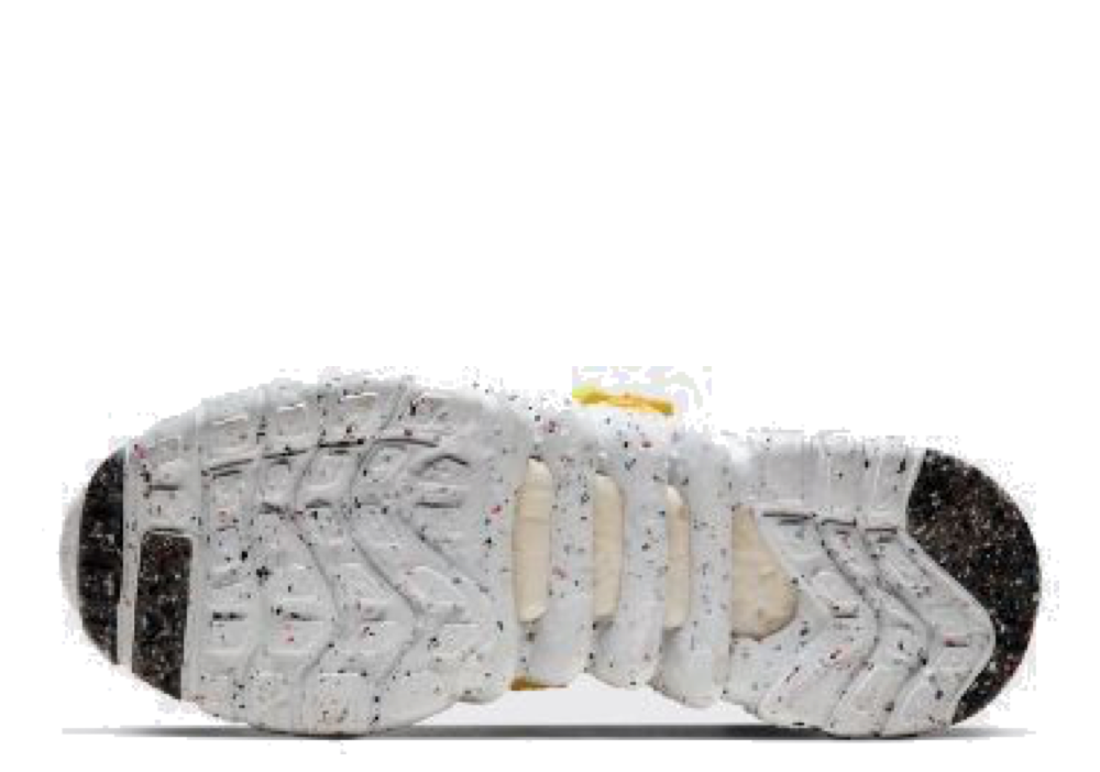 Nike Space Hippie 03 Grey Volt - photo 4