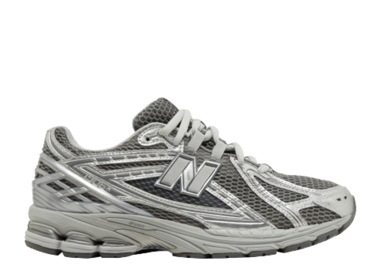 New Balance 1906R Harbor Grey