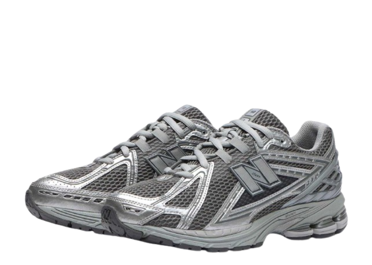 New Balance 1906R Harbor Grey - photo 2