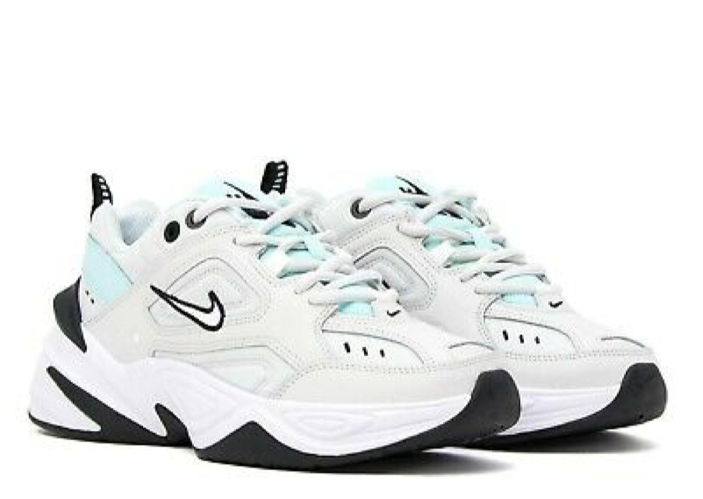 Nike M2K Tekno Platinum Tint (Women's) - photo 2