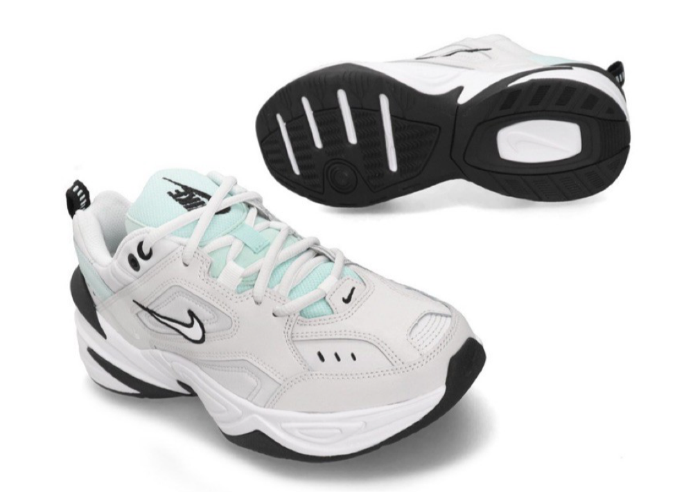 Nike M2K Tekno Platinum Tint (Women's) - photo 3