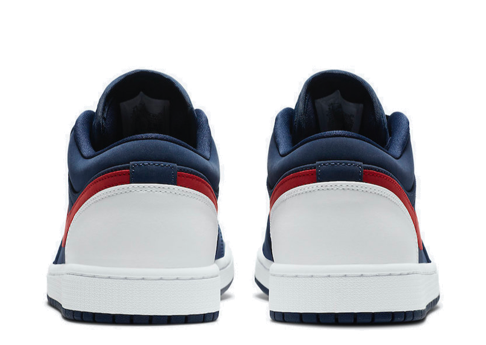 Air Jordan 1 Low USA - photo 3