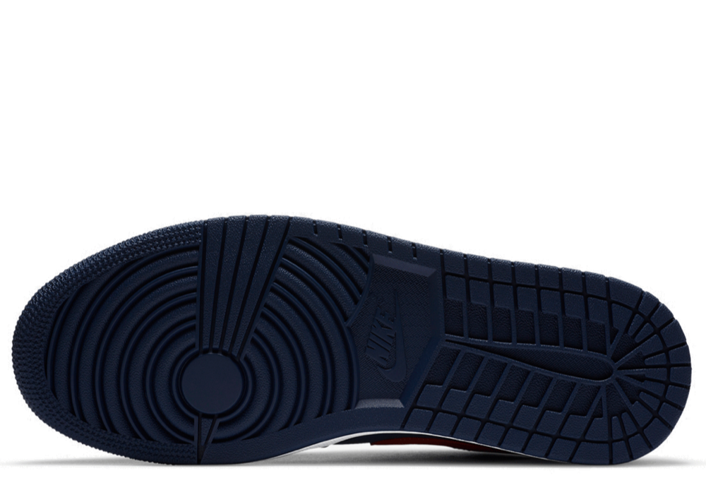 Air Jordan 1 Low USA - photo 4