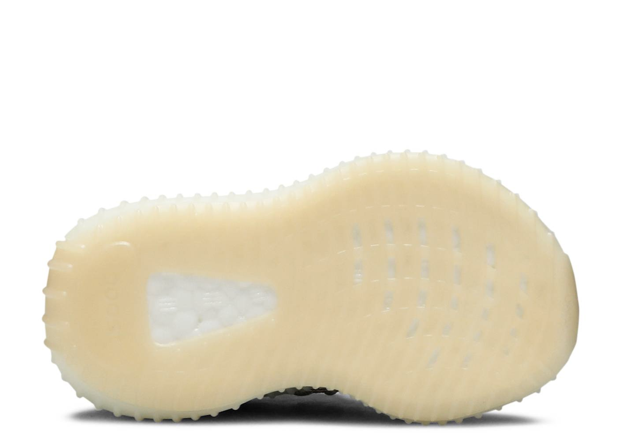Yeezy Boost 350 V2 Zyon (Toddler) - photo 4
