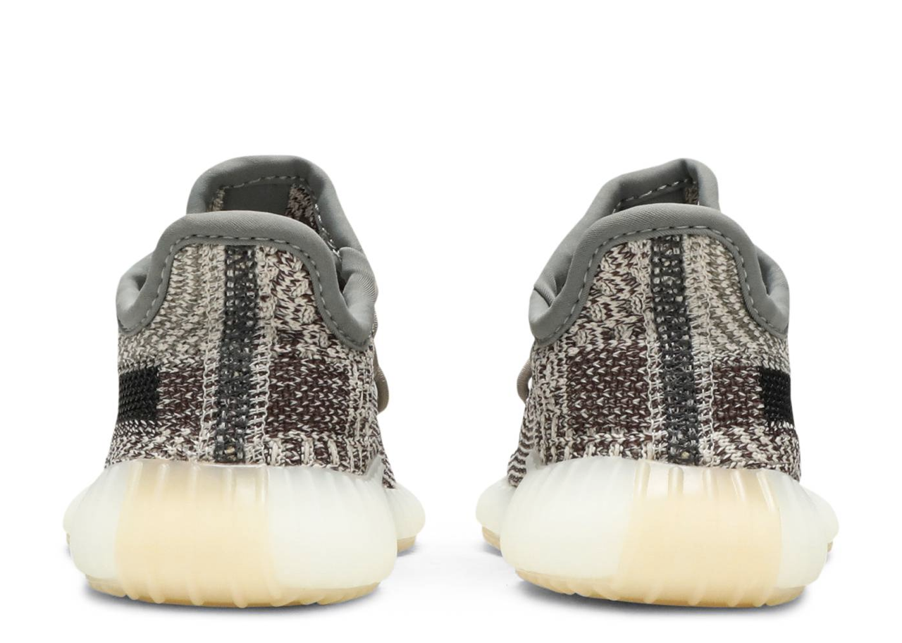 Yeezy Boost 350 V2 Zyon (Toddler) - photo 3