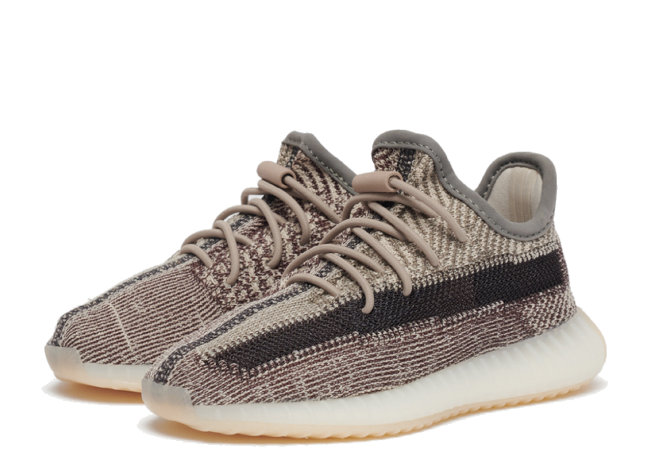 Yeezy Boost 350 V2 Zyon (Toddler) - photo 2
