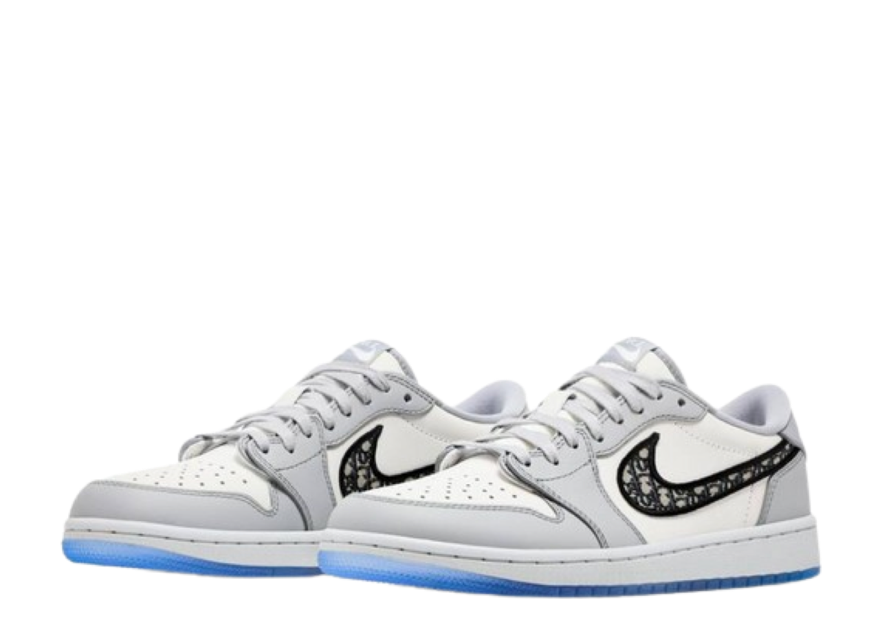 Air Jordan 1 Retro Low Dior | Kick Avenue