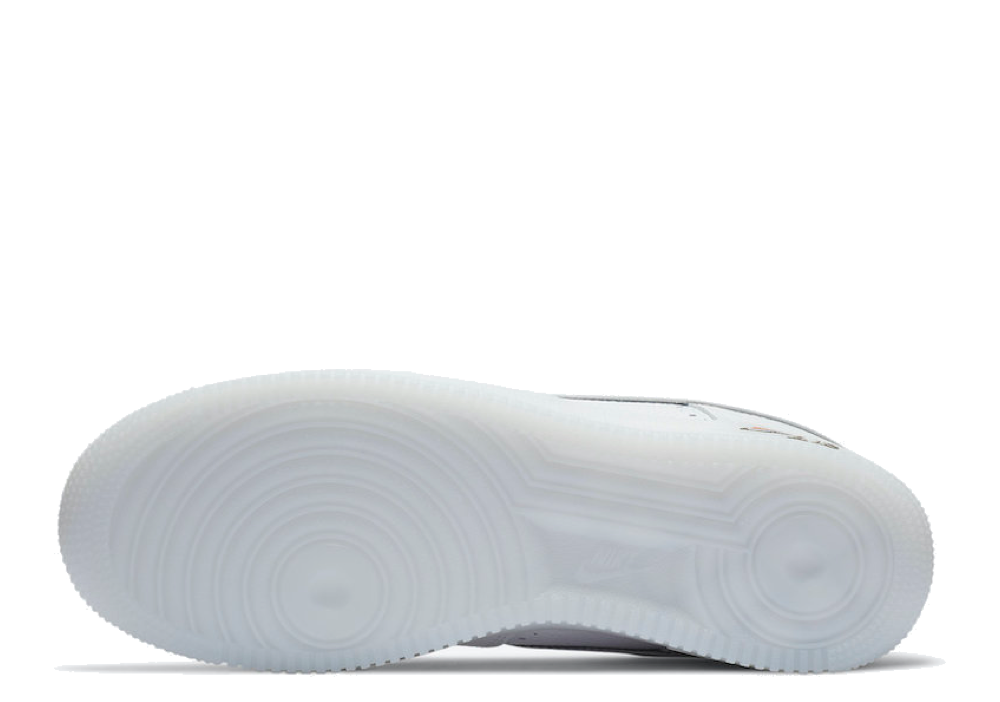 Nike Air Force 1 Low Be True (2020) - photo 4
