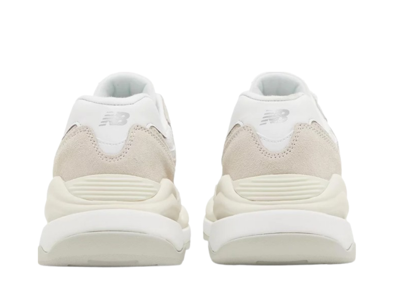 New Balance 57/40 White Sea Salt - photo 3