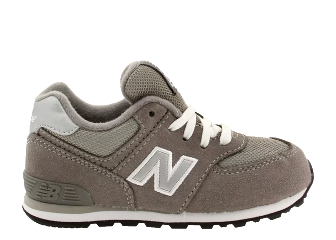 New Balance 574 Backpack (Toddler)