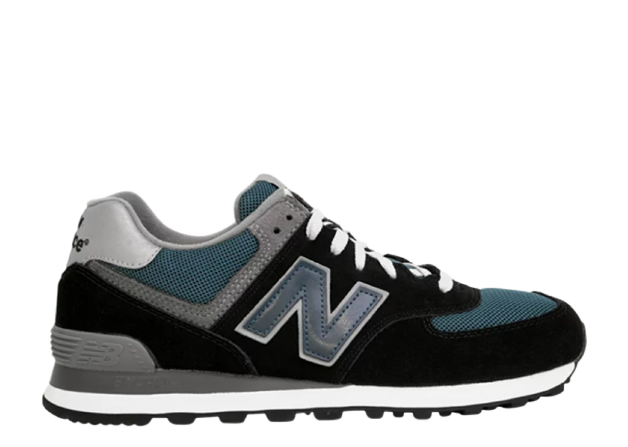 New Balance 574 Navy