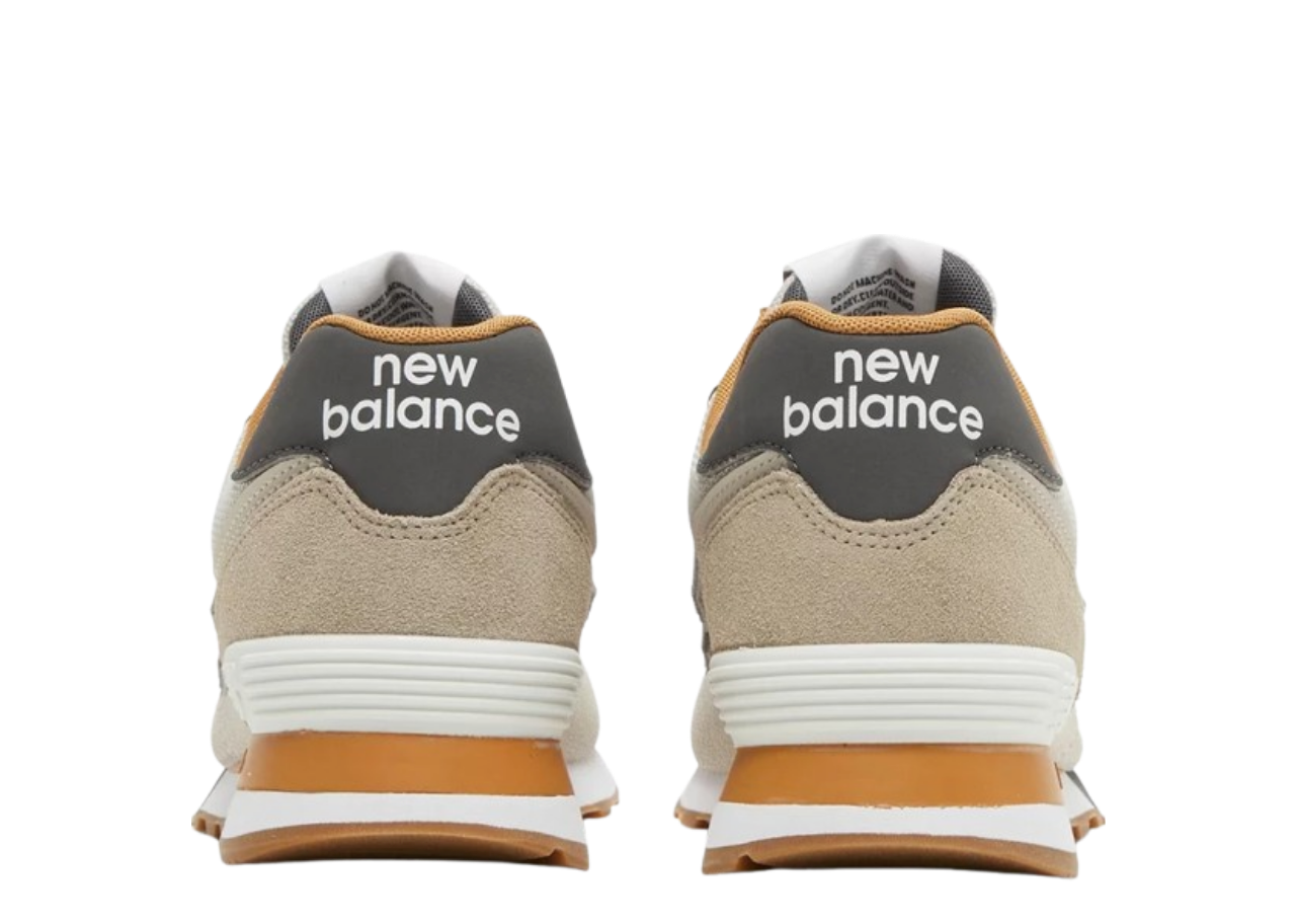 New Balance 574 Timberwolf Workwear - photo 3
