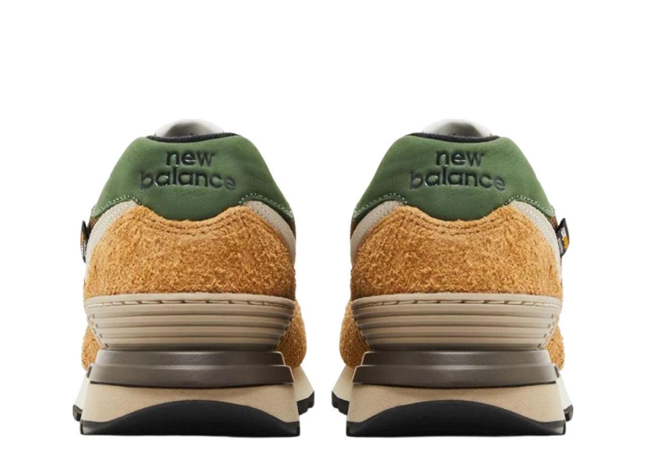 New Balance 574 Cordura Outdoor Adventure - photo 3