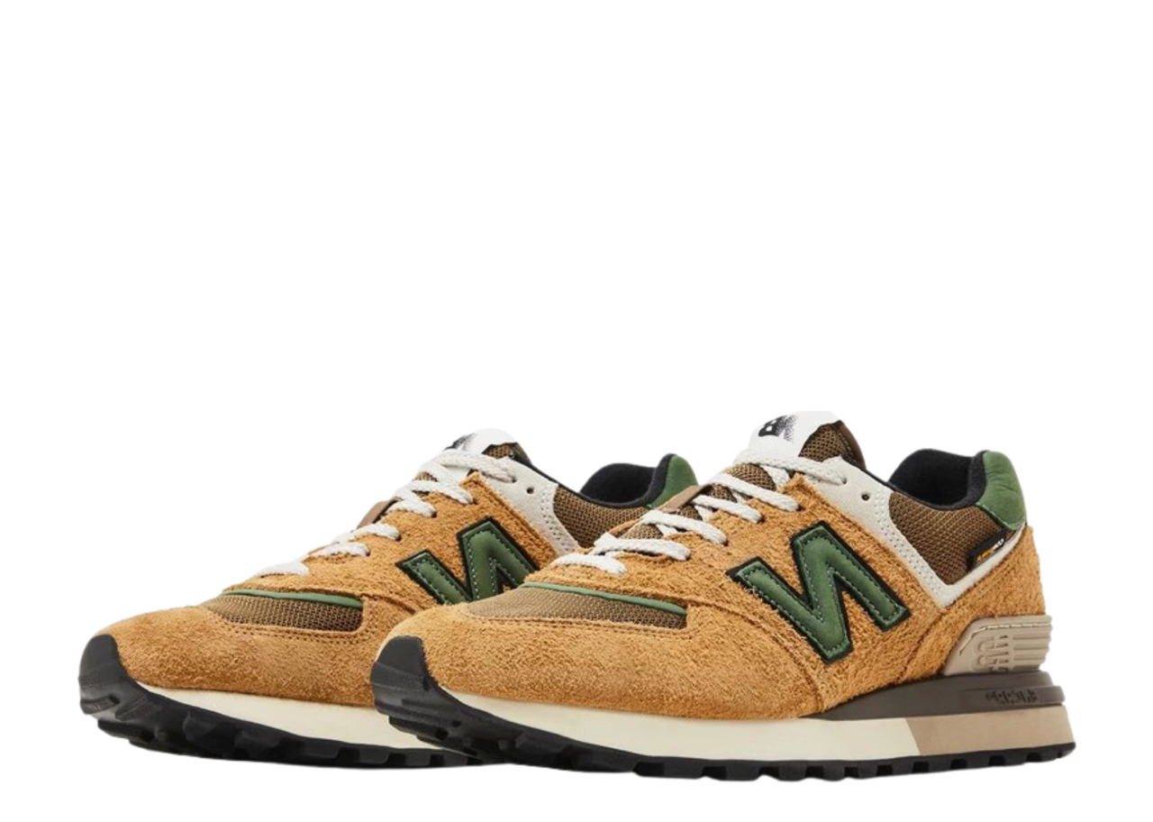 New Balance 574 Cordura Outdoor Adventure - photo 2