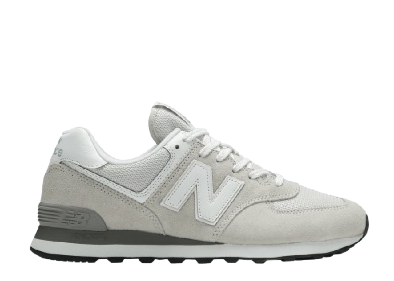 New Balance 574 Grey Nimbus Cloud