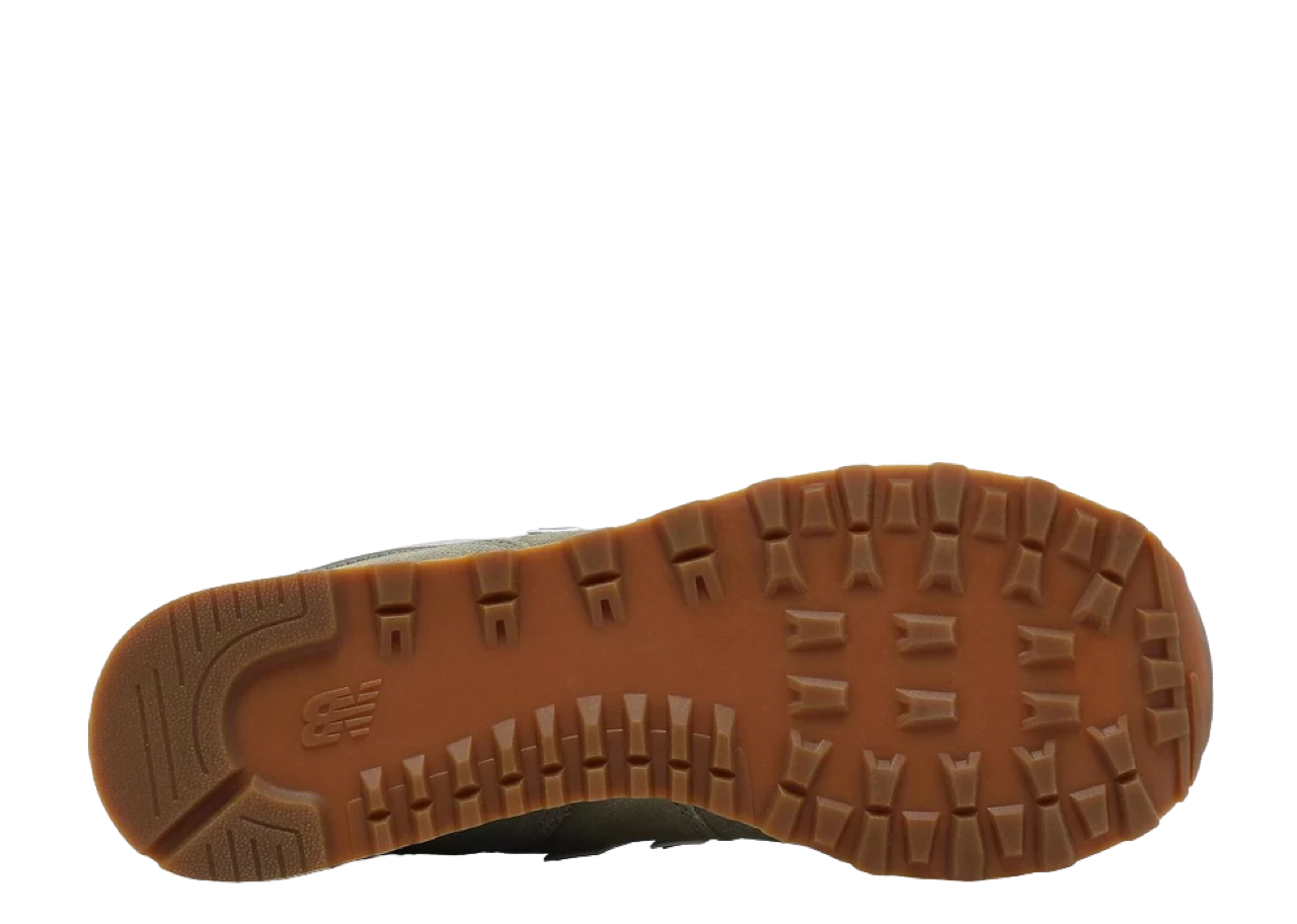 New Balance 574 Mushroom Cyclone - photo 2