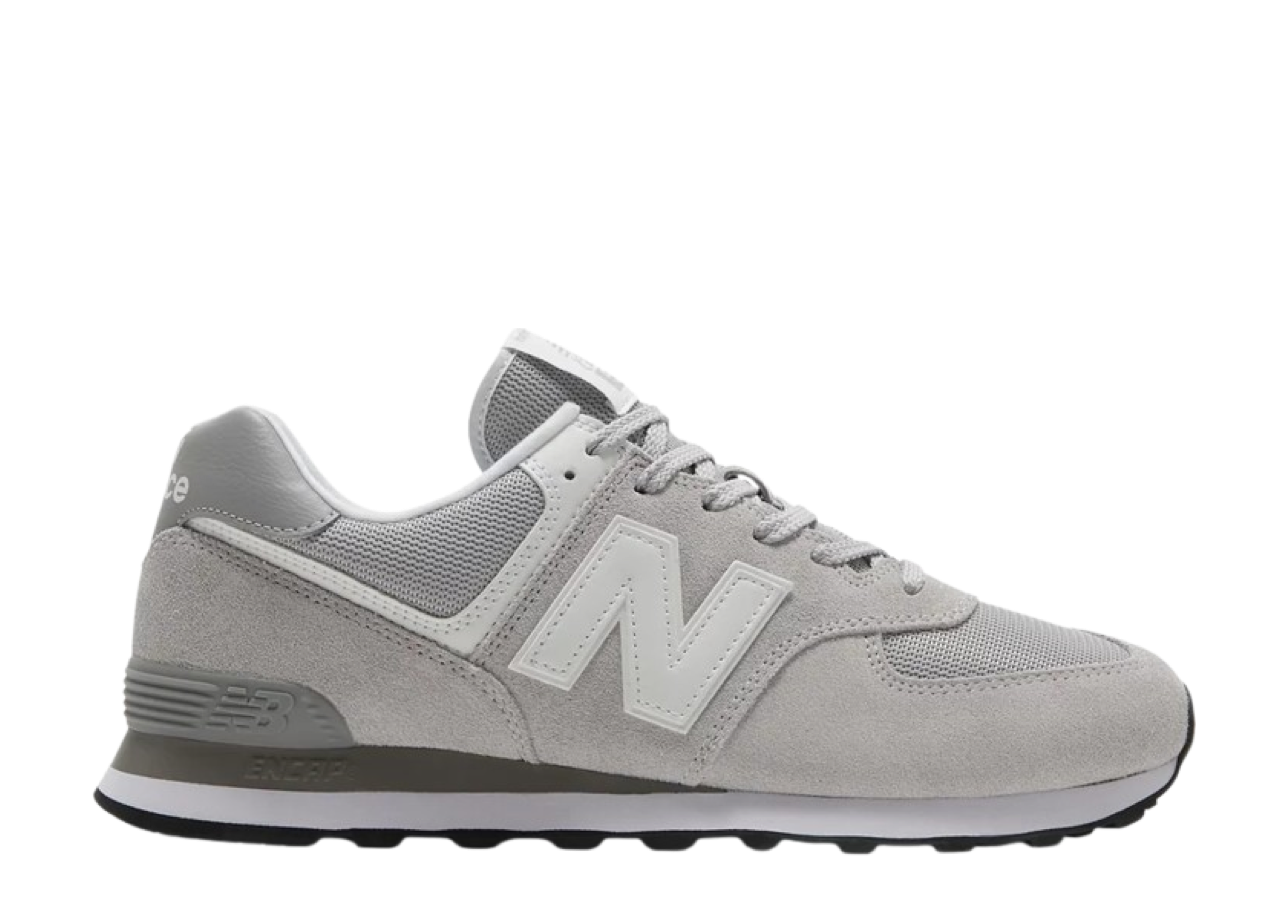 New Balance 574 Rain Cloud