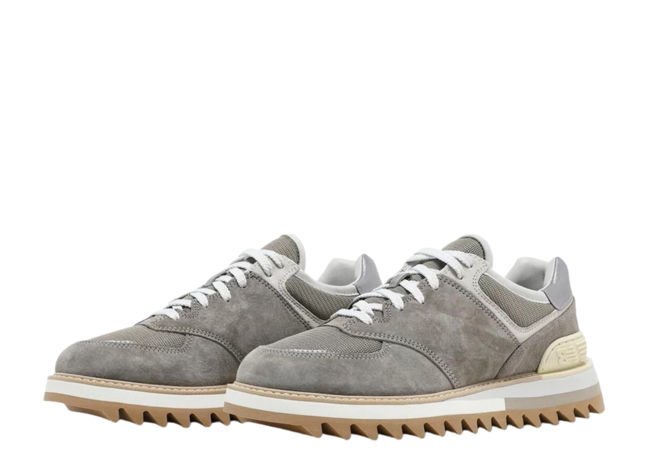 New Balance 574 TDS Grey - photo 2