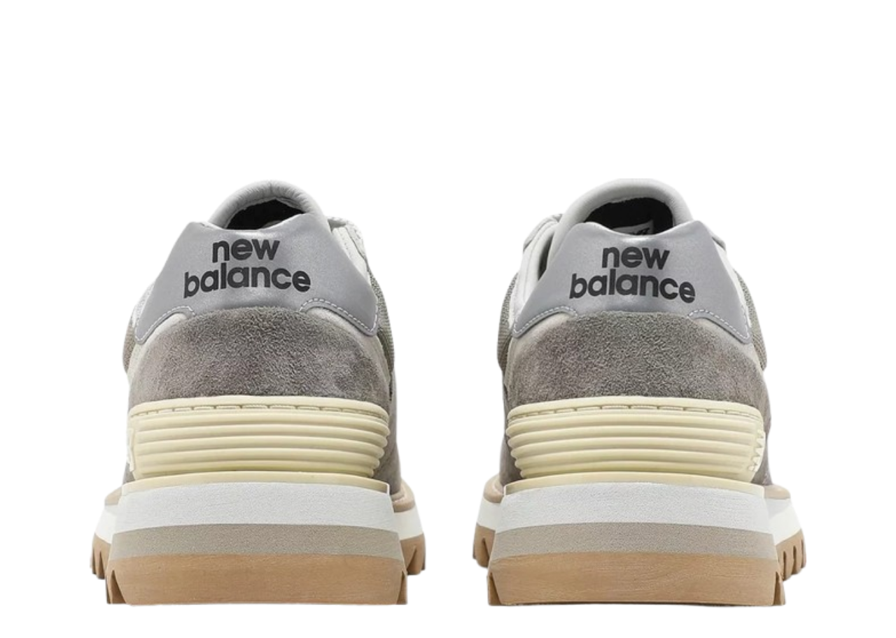 New Balance 574 TDS Grey - photo 3