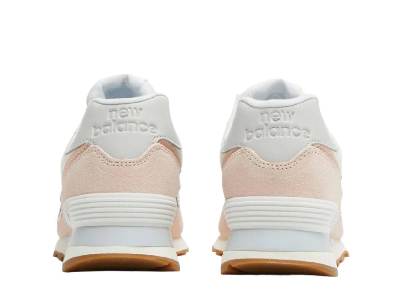 New Balance 574 Tencel Rose Water Sea Salt (Women's) - photo 3