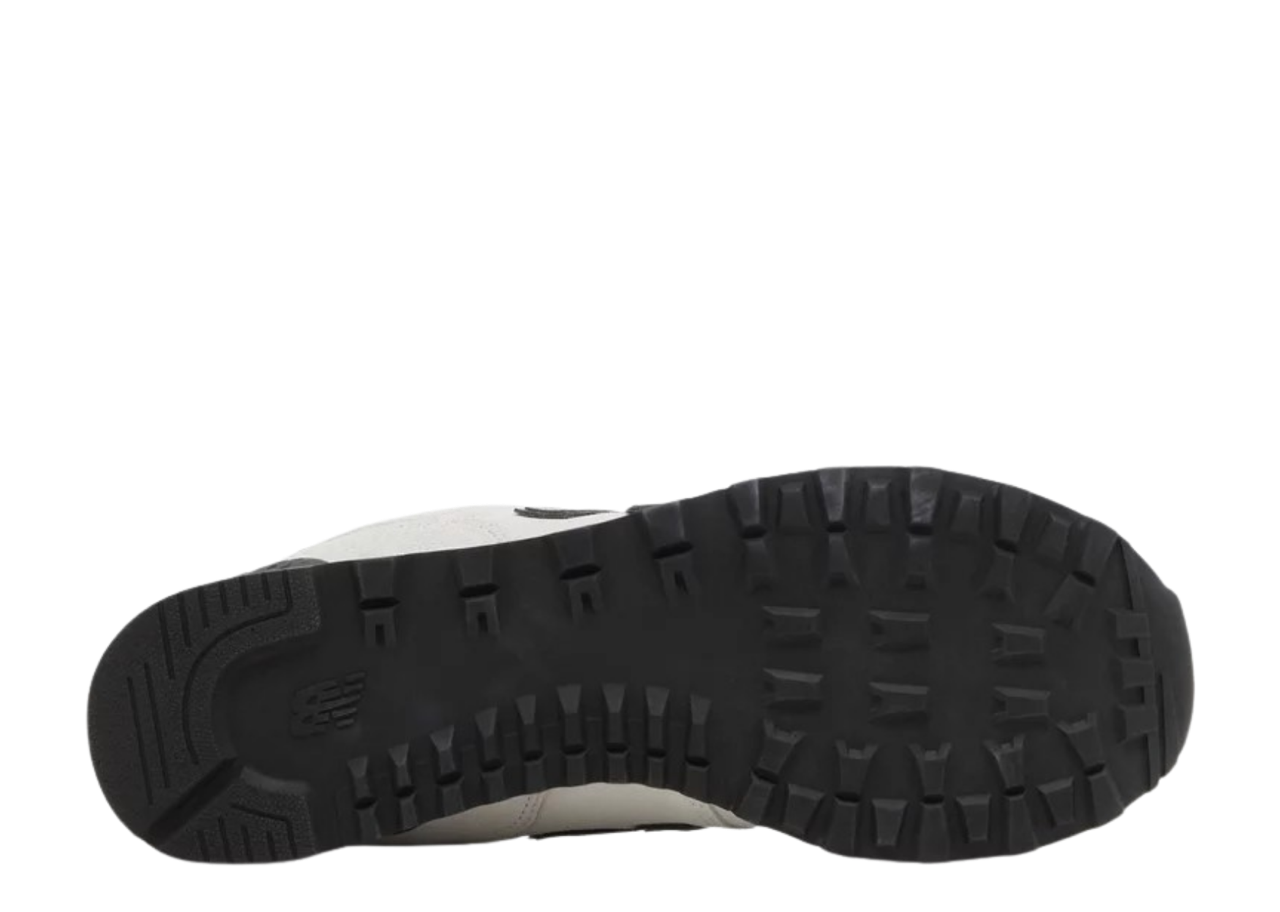 New Balance 574 History Class Pack Grey Black - photo 4