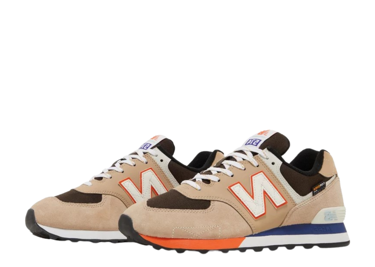 New Balance 574v2 Mindful Grey - photo 2