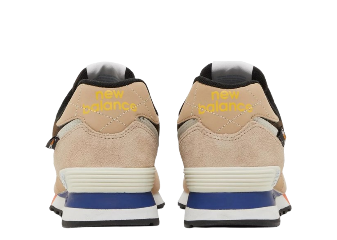 New Balance 574v2 Mindful Grey - photo 3
