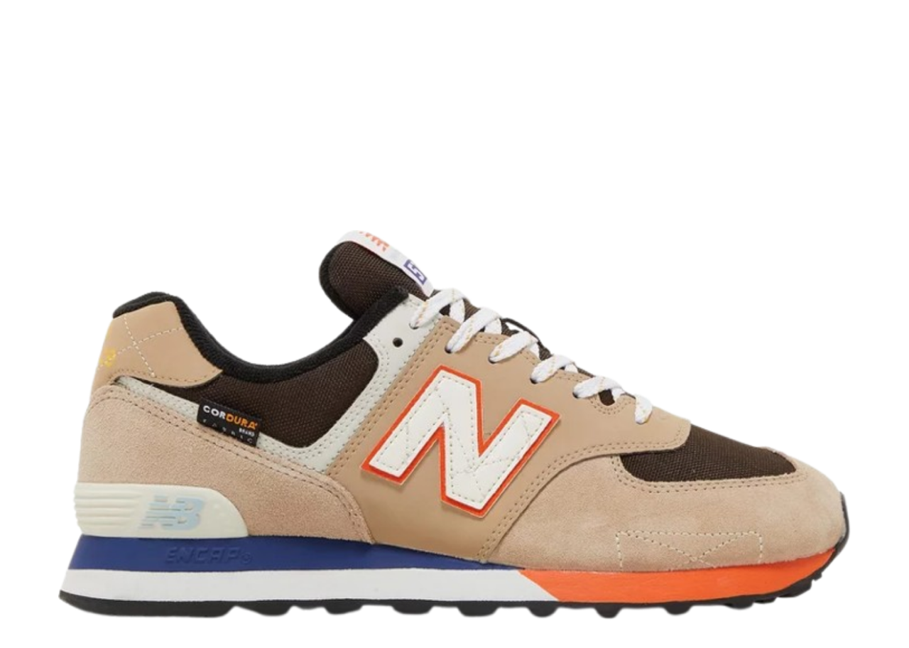 New Balance 574v2 Mindful Grey