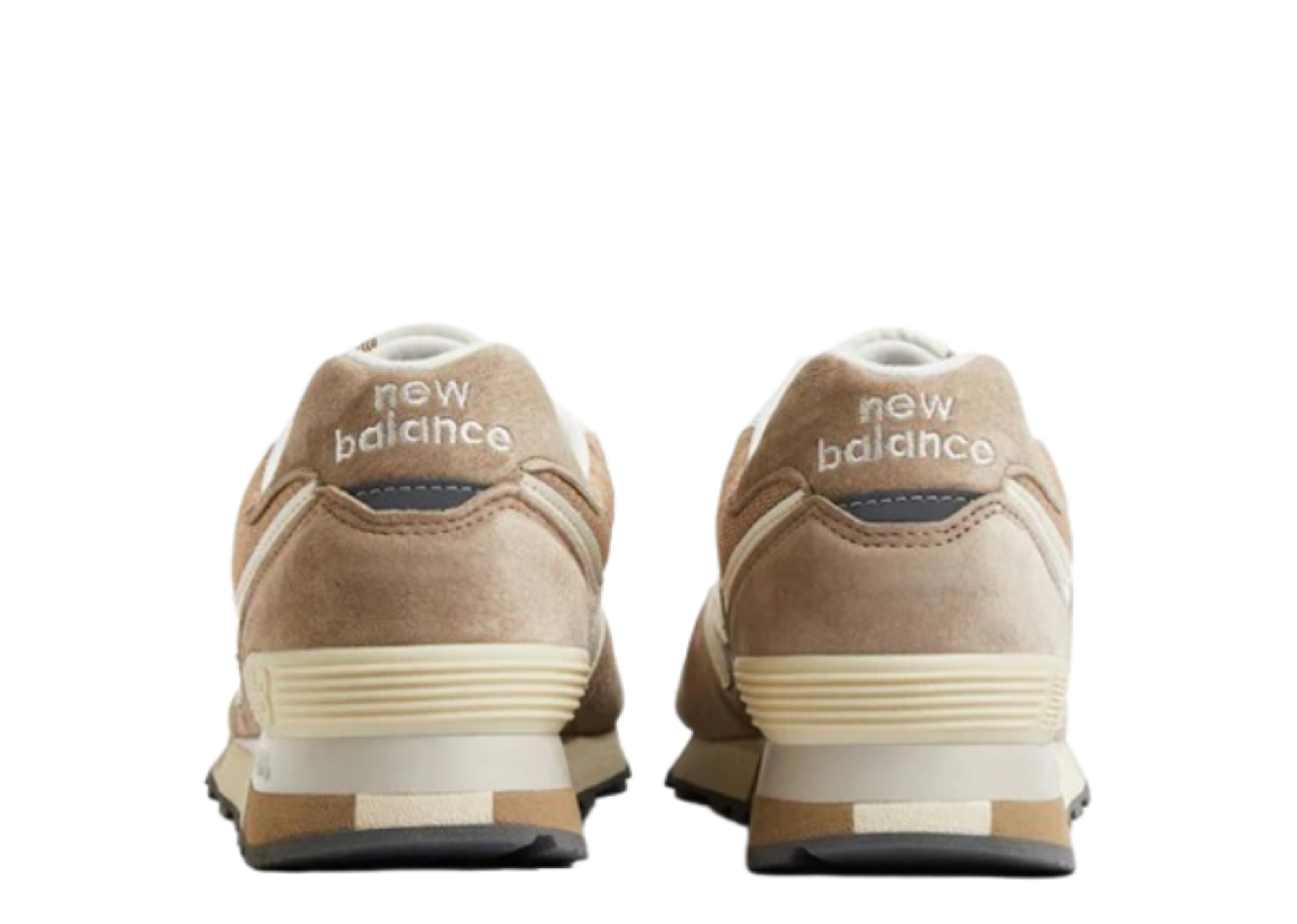 New Balance Beige Brown - photo 3