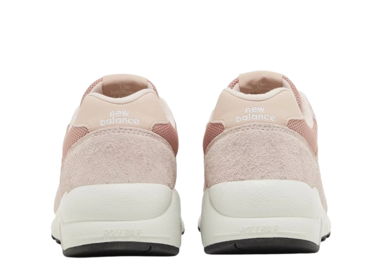 New Balance 580 Pink Sand - photo 3