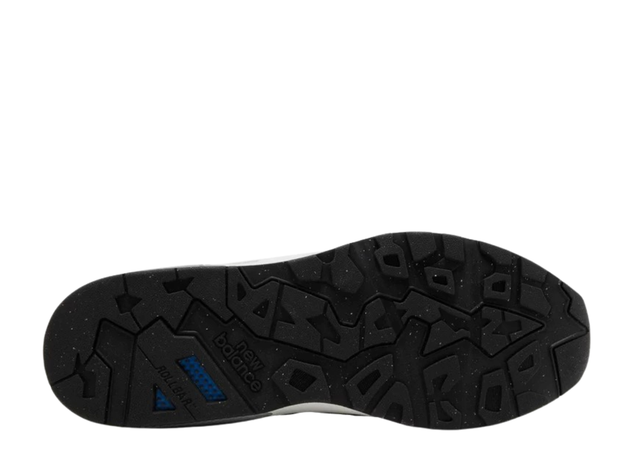 New Balance 580 Black White - photo 4