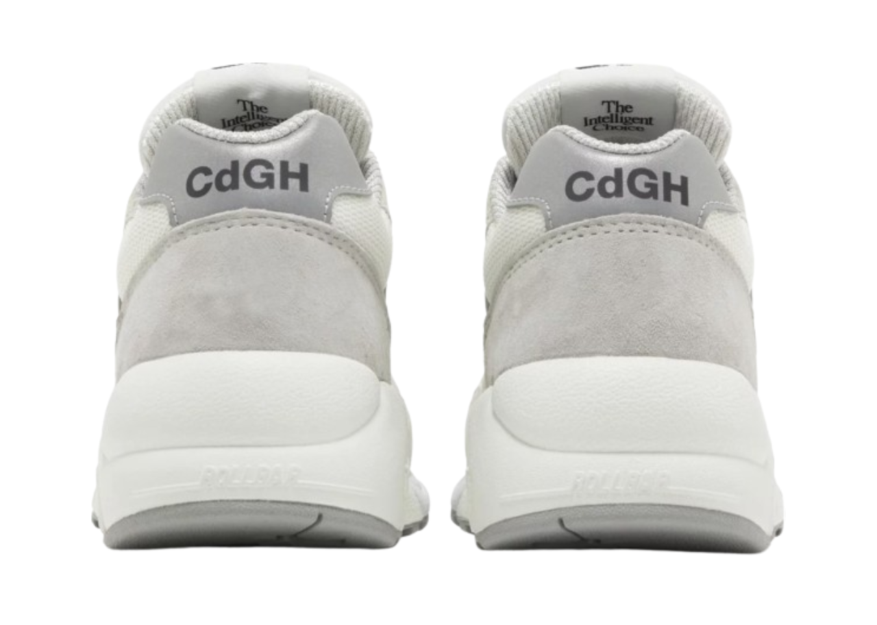 New Balance 580 Comme des Garcons Homme White - photo 3