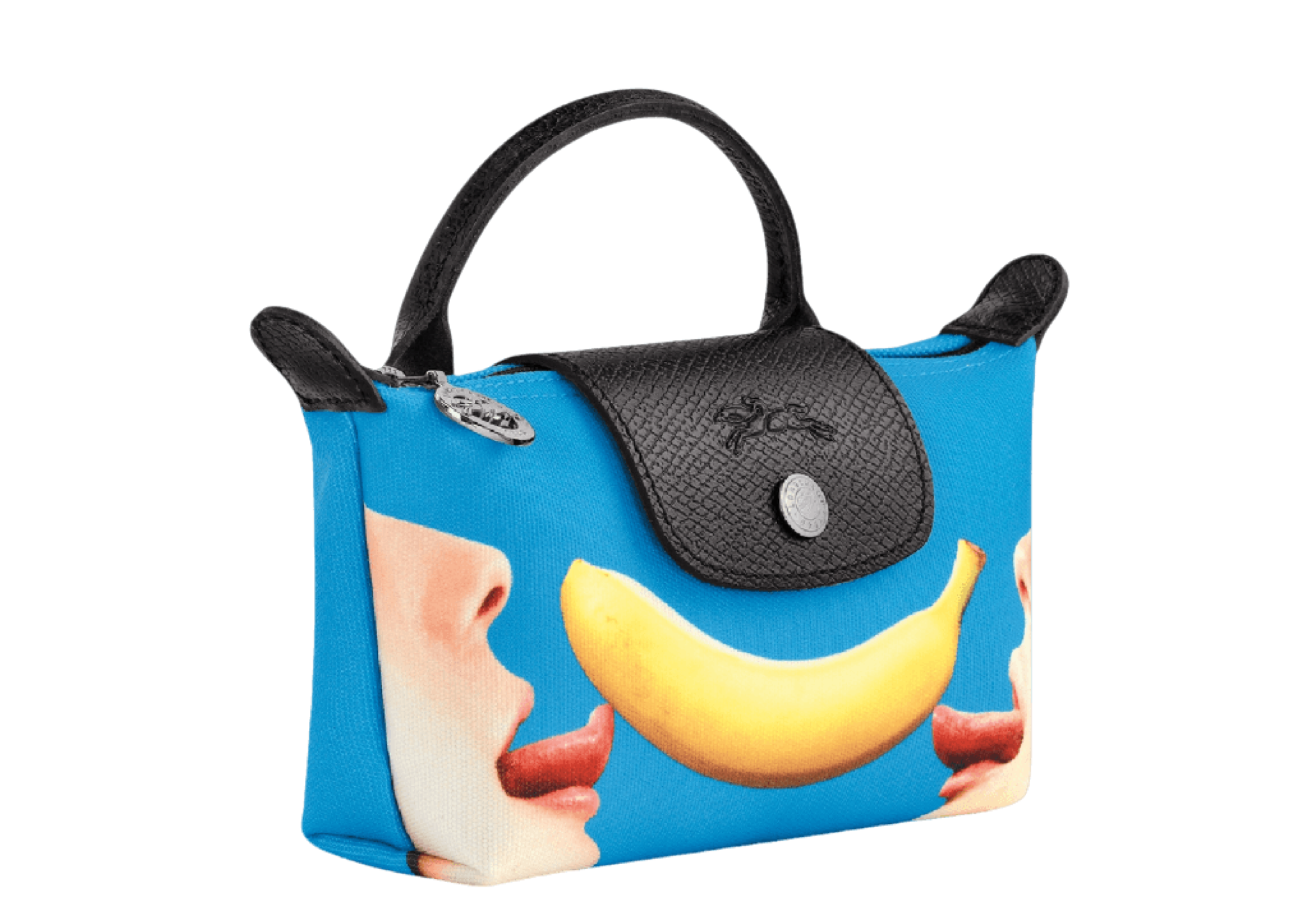 Longchamp x ToiletPaper Pouch - photo 2