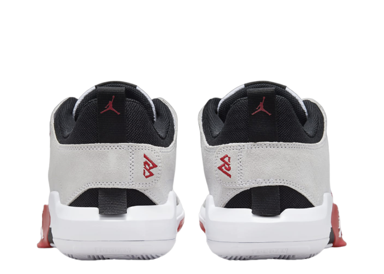 Air Jordan One Take 5 PF University Red - photo 3