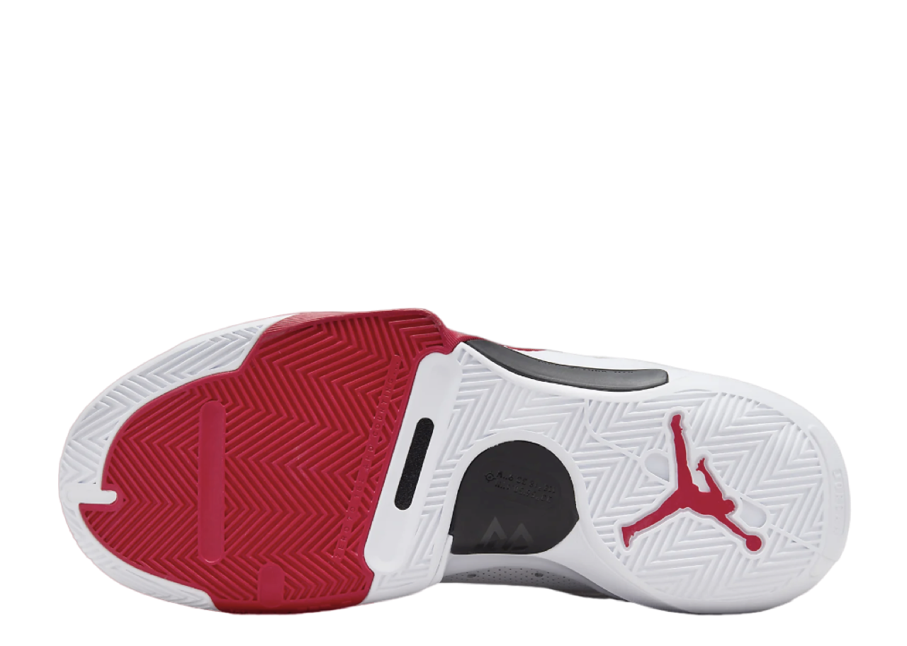 Air Jordan One Take 5 PF University Red - photo 4