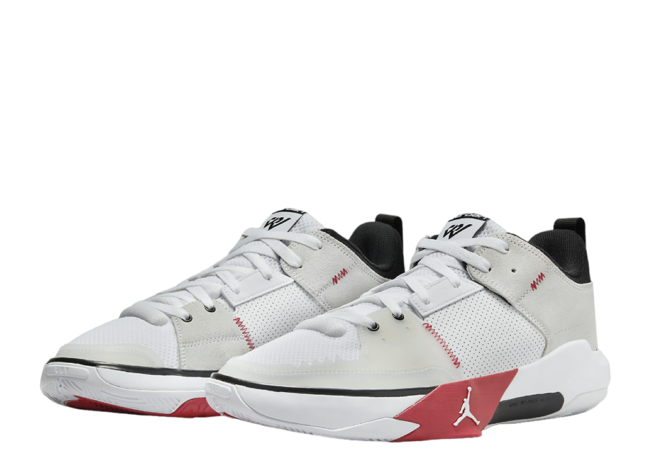 Air Jordan One Take 5 PF University Red - photo 2