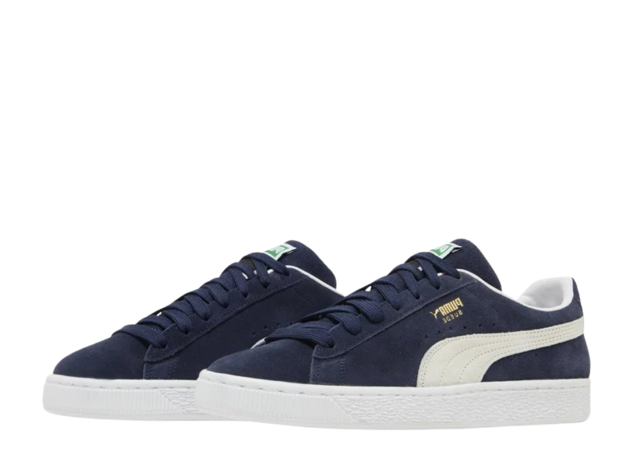 Puma Suede Classic XXI Peacoat - photo 2