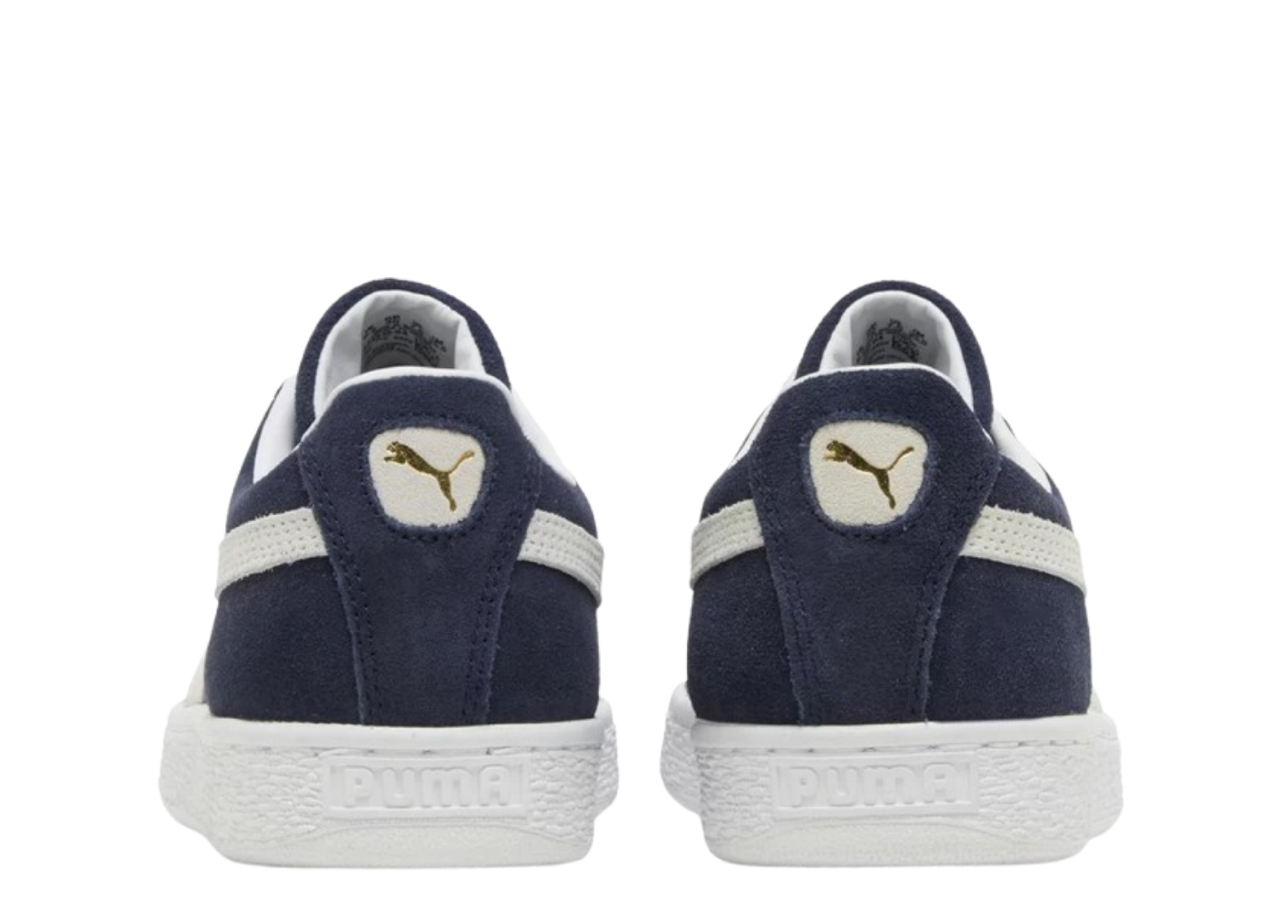Puma Suede Classic XXI Peacoat - photo 3