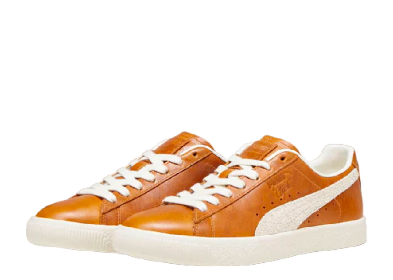Puma Clyde Paris - photo 2