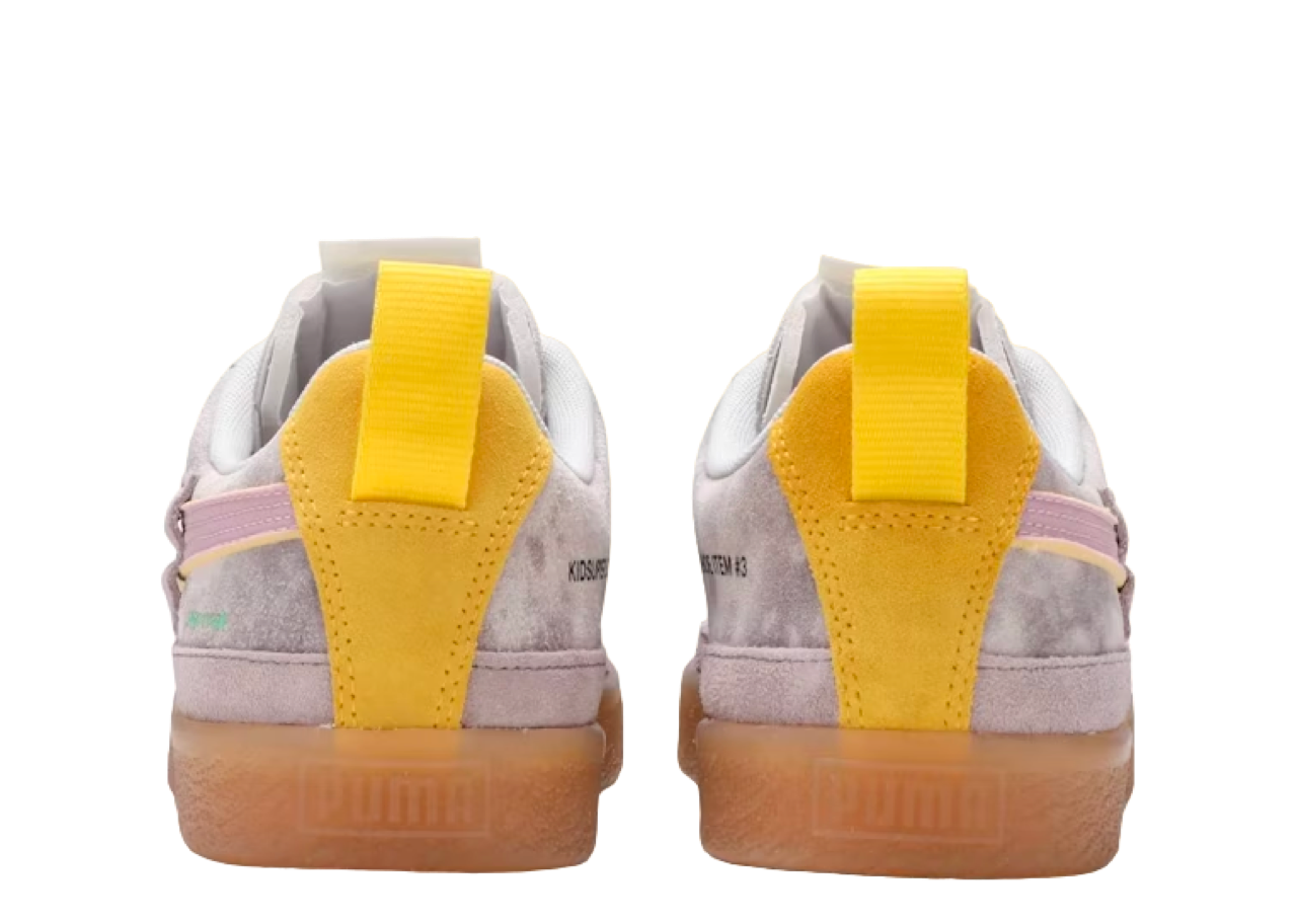 Puma Suede Vintage KidSuper Studios - photo 3