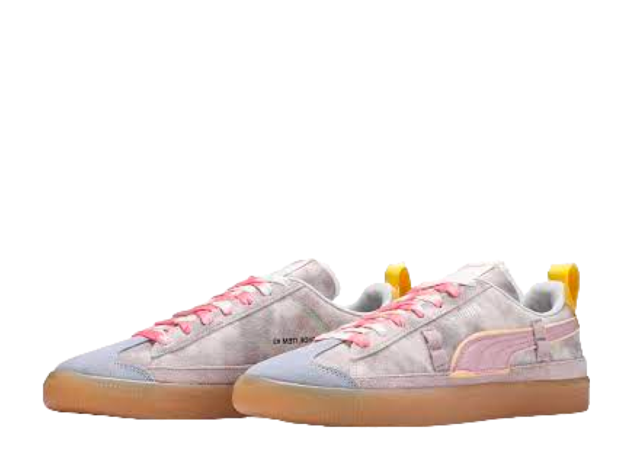 Puma Suede Vintage KidSuper Studios - photo 2