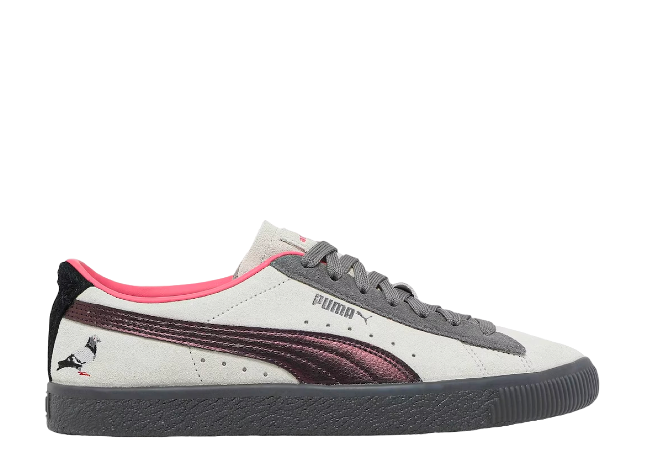Puma Suede Atmos Staple