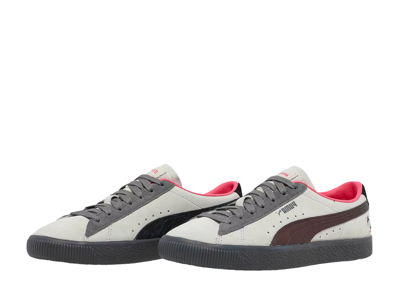 Puma Suede Atmos Staple - photo 2