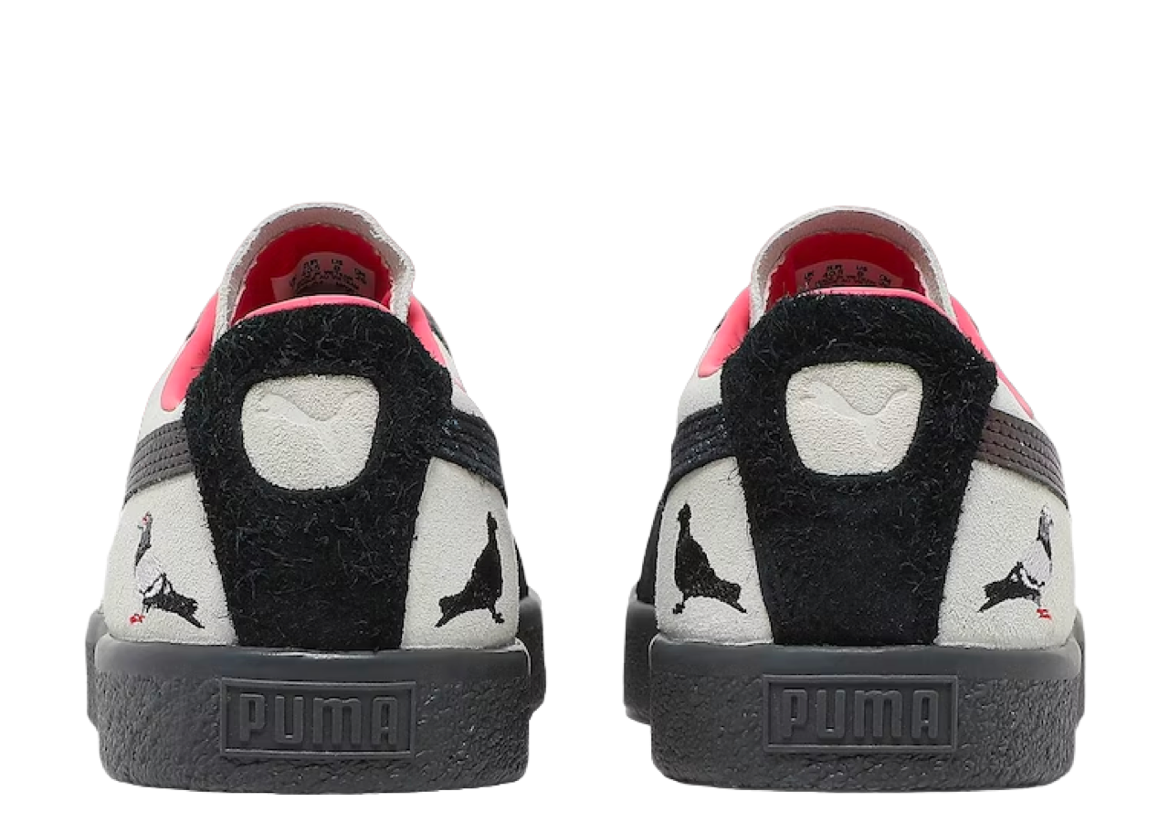 Puma Suede Atmos Staple - photo 3