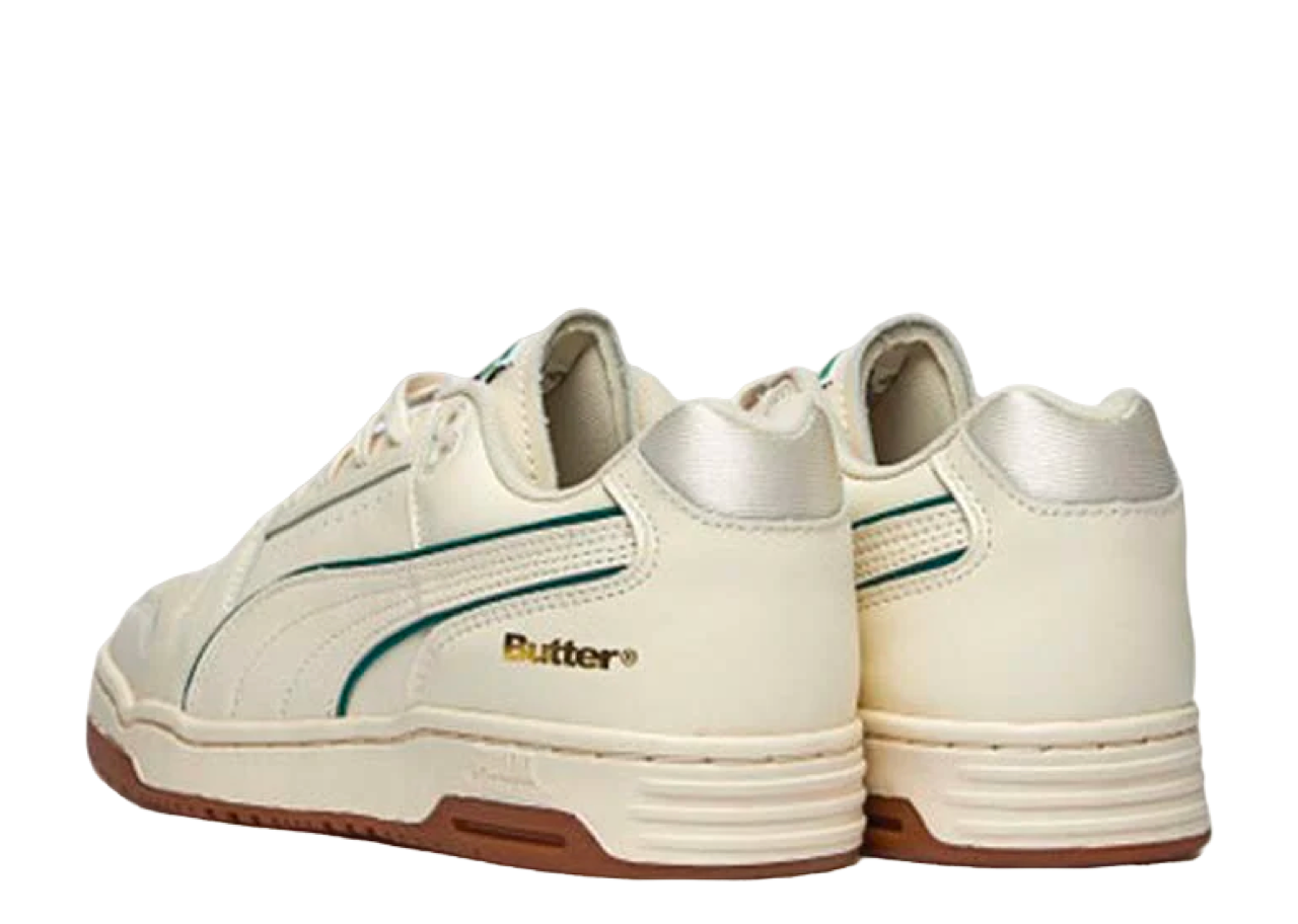 Puma Slipstream Low Butter Goods Whisper White - photo 3